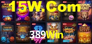 VIP Casino 389Win