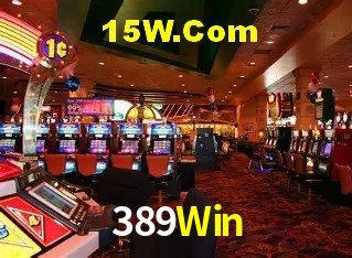 389Win Brasília - Jogo Features