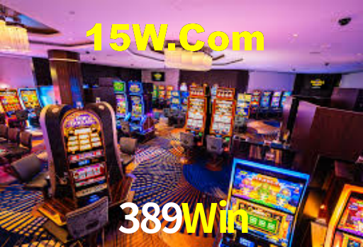 389Win,389Win App