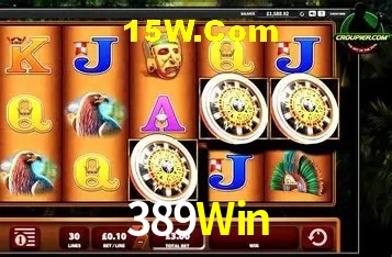 389Win Curitiba - Statistics