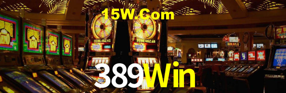 389Win App