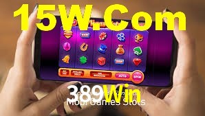 389Win Login