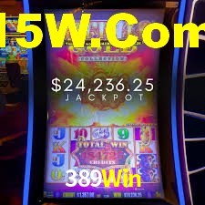 Welcome Bonus 389Win