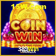Live Casino 389Win