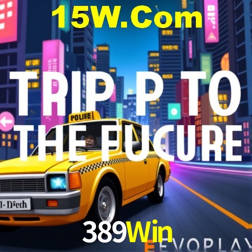 Casino Ao Vivo 389Win