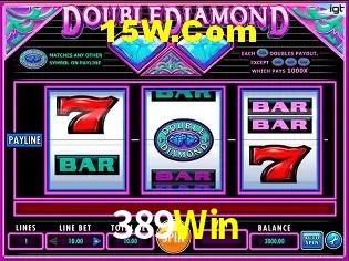389Win Belo Horizonte - Payments