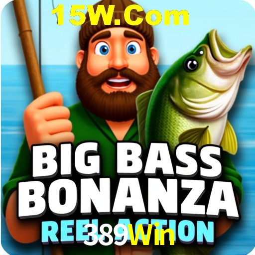 Jogos de Slot 389Win