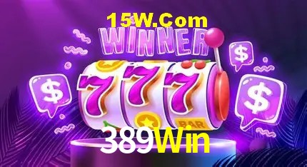 389Win - User Statistics