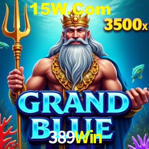 Desvendando o Mundo dos Jogos Virtuais na 389Win