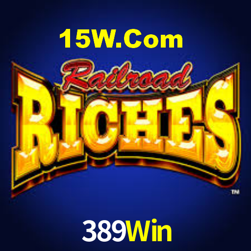 389Win App
