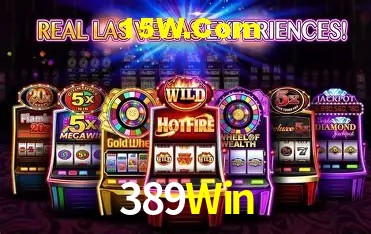 389Win São Paulo - Jogo Providers