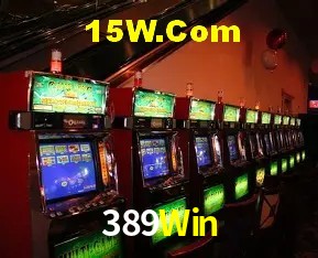 Sistemas de Segurança 389Win