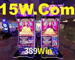 Tournaments 389Win