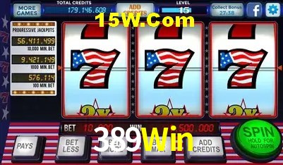 389Win - Winners Celebration