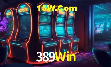 389Win Rio de Janeiro - Licenses