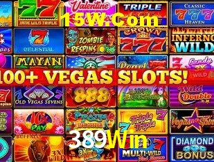 389Win Rio de Janeiro - Popular Jogos
