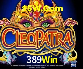389Win Belo Horizonte - Jackpots