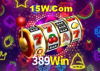 389Win Plataforma - Certificada MGA desde 2015