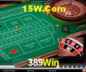 Integração de APIs 389Win