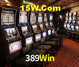 389Win - Login Methods
