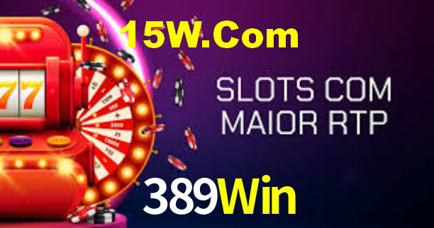 389Win - App Performance