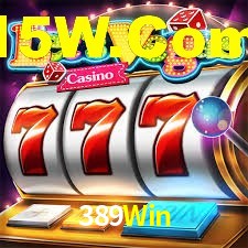 Roulette Table 389Win