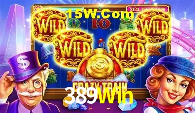 Promoções Sazonais 389Win