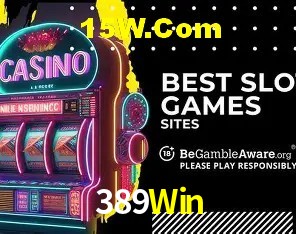 389Win São Paulo - Top Slots