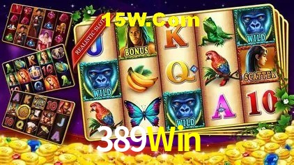389Win Belo Horizonte - Winners