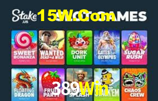 389Win App