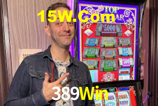 Bônus Generosos e Exclusivos no 389Win para Você!