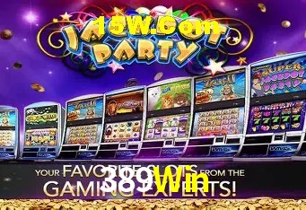 389Win - Aplicativo Móvel