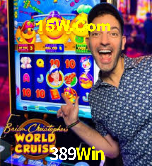 389Win Login