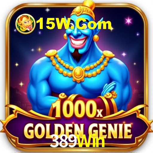 Experiência VIP 389Win