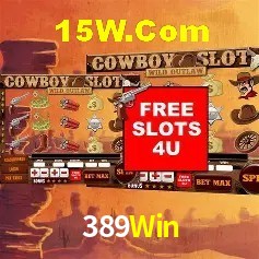389Win Rio de Janeiro - Slot Strategy