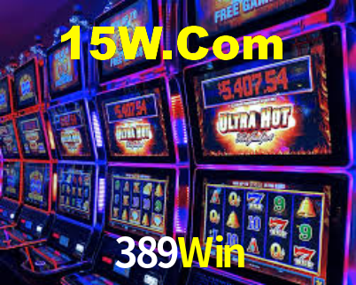 389Win - App Compatibility