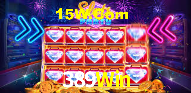 389Win - App Features