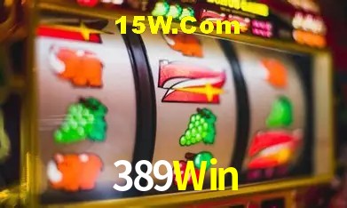 389Win São Paulo - Hot Promos