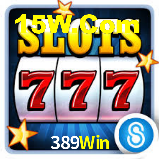 389Win App - Aplicativo Móvel Oficial