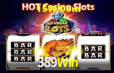 389Win Salvador - Promo Stats