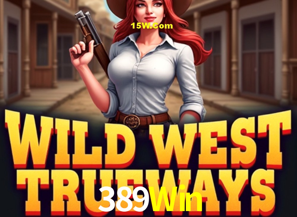 Casino Ao Vivo 389Win