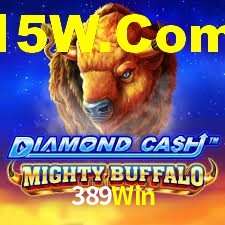 Daily Bonuses 389Win