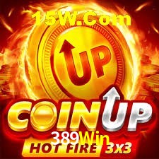 Slot Games 389Win