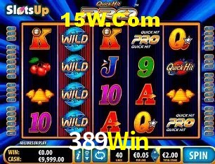 389Win Brasília - Betting Features