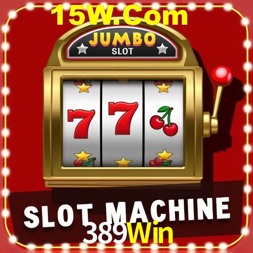 389Win Belo Horizonte - VIP Casino