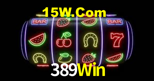 389Win Login