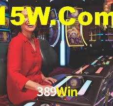 389Win App Interface