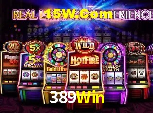 Segurança 2FA 389Win