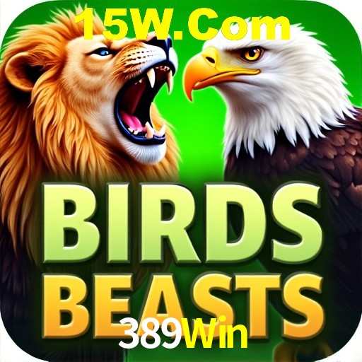 Interface do App 389Win