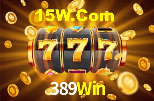 389Win - Installation Guide